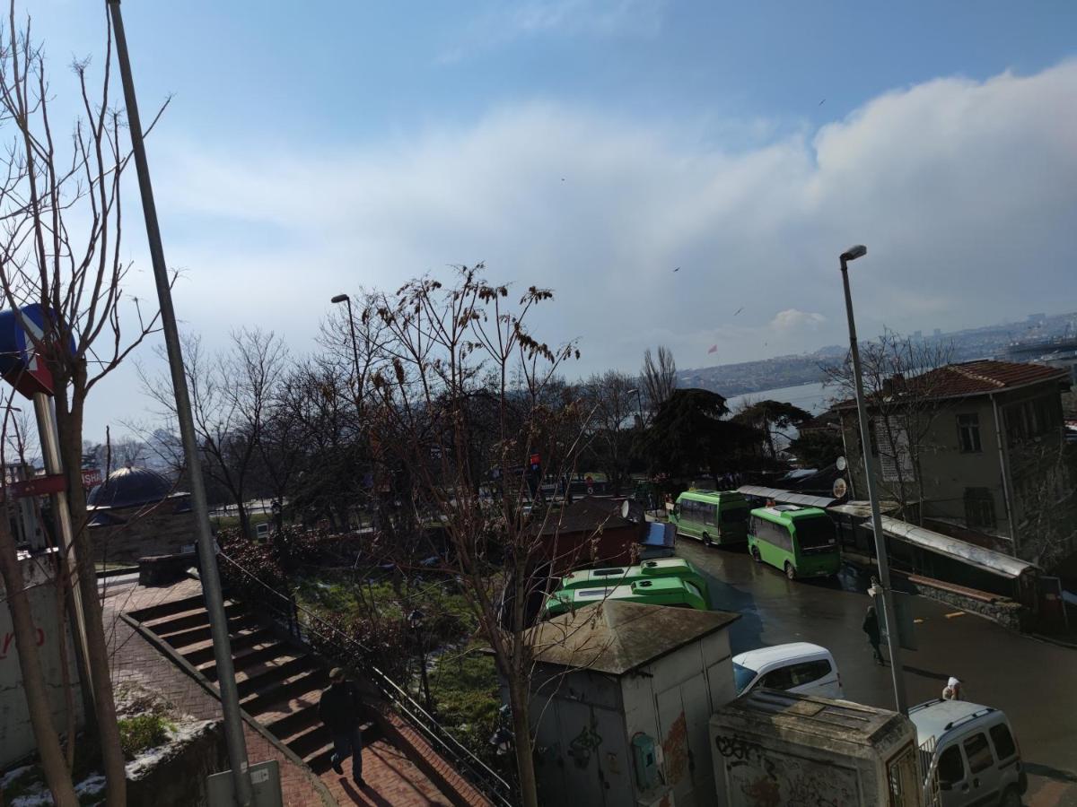 Galata Hotel & Suites - Istanbul — Foto’s 2