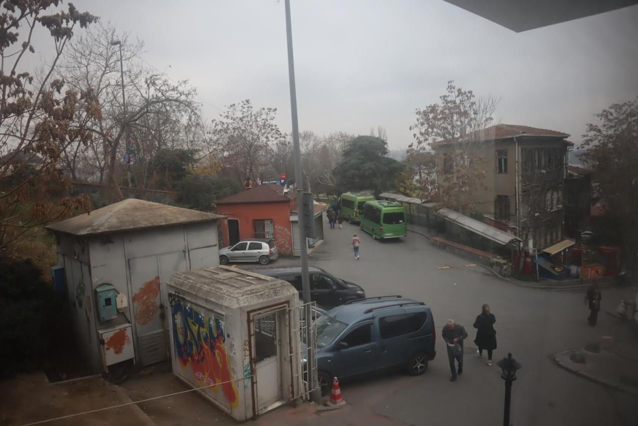Galata Hotel & Suites - Istanbul — Foto’s 3