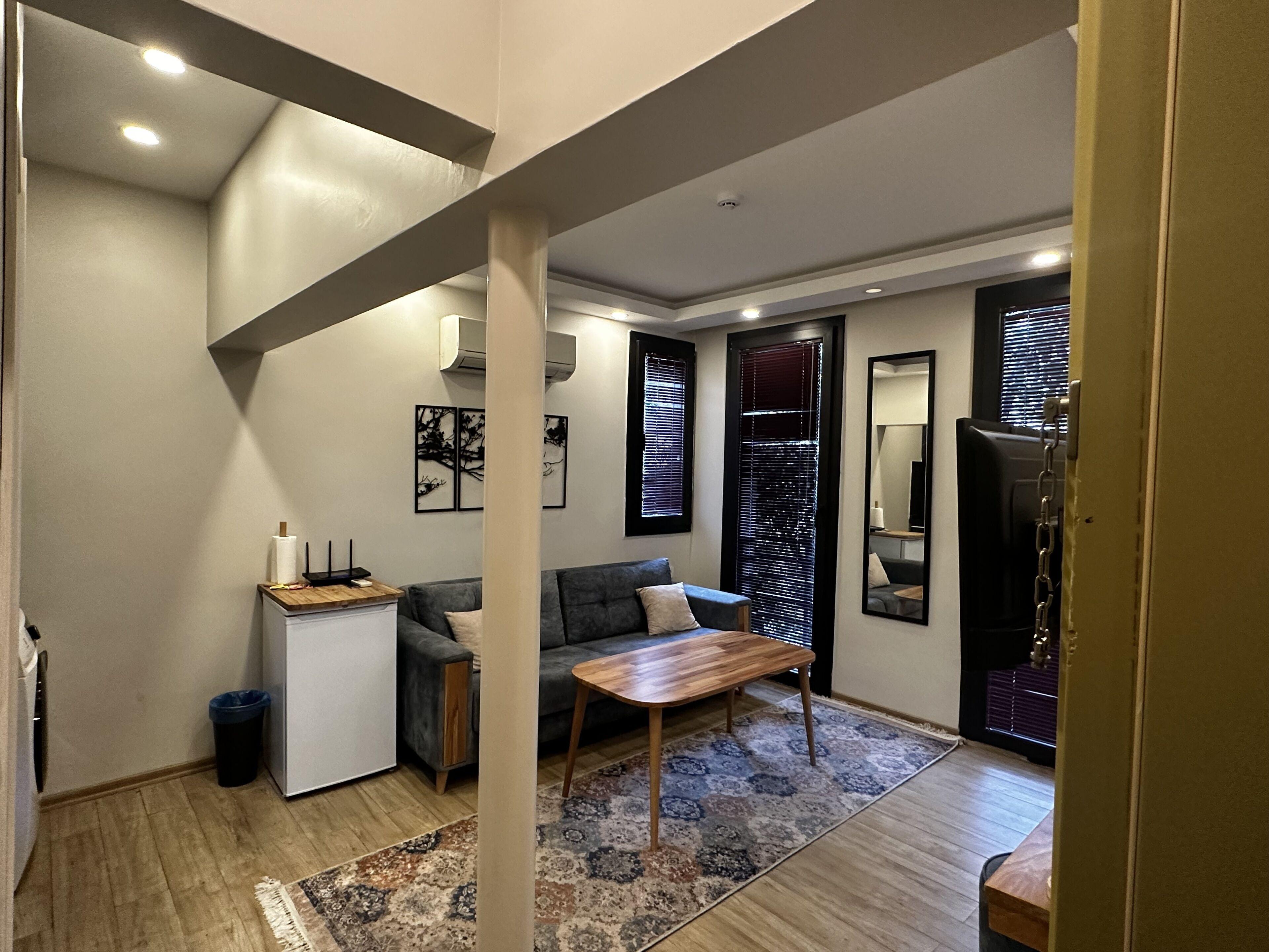 Galata Hotel & Suites - Istanbul — Foto’s 1